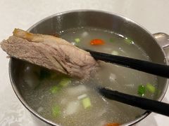 缸子肉-巴依老爷·新疆美食(上城区天城路店)