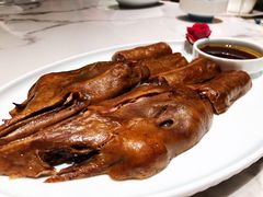 狮头鹅-澄记狮头鹅安粮店