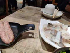 -一心烤肉(延安路店)