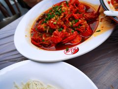 -李叔叔虾蟹大排档(青羊店)