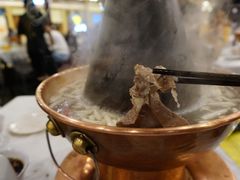 -东来顺饭庄(王府井步行街店)