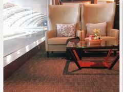 -星巴克(成都机场T2店)