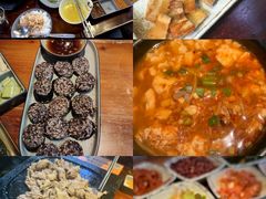 -火炉情韩国料理店(古田路店)