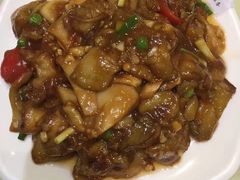 上素全家福-南来顺饭庄·清真(南菜园店)