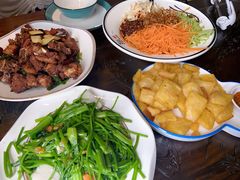 -云隐小厨·传统大理美食(复兴路店)