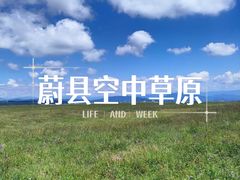 -空中草原