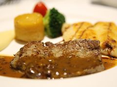 -戈雅法餐厅(世界城广场店)