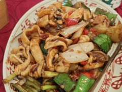 -香港祥正飯店·正宗灣仔50年海鲜老字号