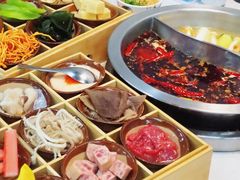 -芈重山老火锅(昌平店)