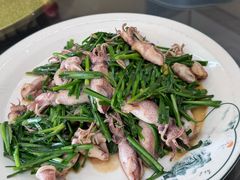 -老家黄墩小错鸡·活海鲜