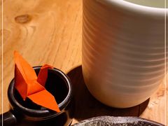 -Hatsune隐泉日式料理(三里屯太古里店)