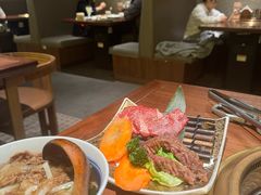 -御牛道日式烤肉料理(杭州万象城店)