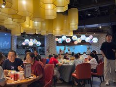 -石榴红了·非遗酥皮烤包子·新疆菜(瑞豪店)