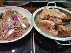 -501號台州海鲜餐厅(海创园店)