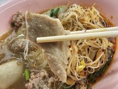 -榮泰米粉湯(Left Shop)