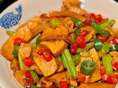 -潇湘阁(汉光百货店)