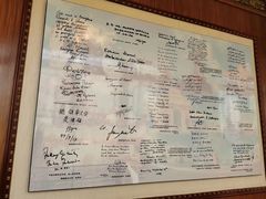 菜单-北京全聚德(和平门店)
