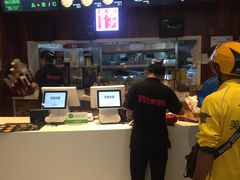 -西少爷(望京SOHO店)