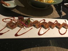 海鲜大盛-月下料理(楷林IFC店)