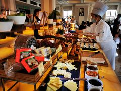 -上海和平饭店华懋阁 Cathay Room