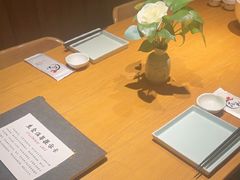 -花和海鲜自助(梅江店)