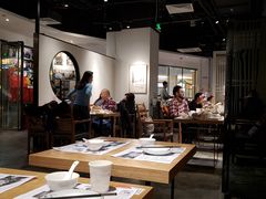 大堂-小大董·烤鸭(凤凰汇店)