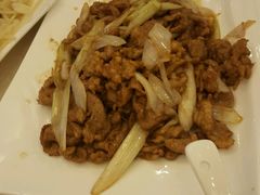 -起士林西餐厅(东经路店)