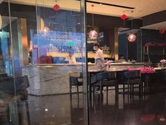 -东南里湖景餐厅·新闽菜(浦西万达店)