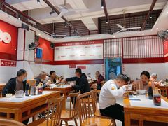 -李兰英湖南面馆(护国路店)
