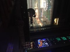 幸福蓝海国际影城(南京商厦店)-幸福蓝海国际影城(南京商厦店)