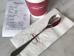 -哈根达斯(天河城店)