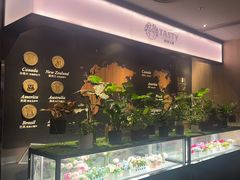 -西堤牛排(龙德广场店)