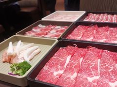 -MoMo牧场·寿喜烧专门店(长泰广场店)