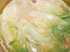 -阪尚皇·原切牛排·烤肉火锅自助(北京路店)