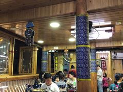 大堂-苗湘食府(十年店)