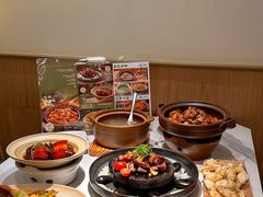 -大丰收·李家(湖里万达店)