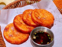 -蚂蚁洞·烤肉大营地(上海静安大悦城店)
