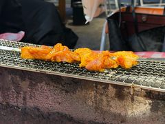 -生火火·小炉子炭烤(金楠天街总店)