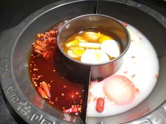-怡品川宇火锅(宝立方店)