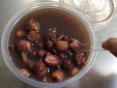 莲子红豆-甜蜜蜜(昌乐园店)
