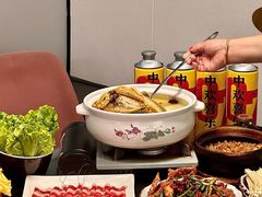 -金龙·打边炉(南京西路店)