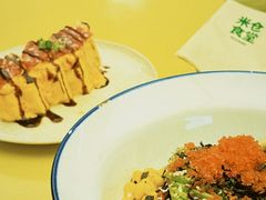 -米仓食堂(皇庭广场店)