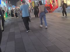 -利群商厦(台东店)