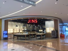 -JINS(龙湖时代天街店)
