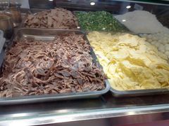 -孔师傅八仙老鸭粉丝汤(上海市第一食品商店南东店)