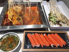 -串一火锅(赛格国际购物中心店)