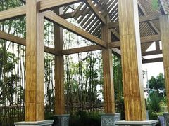 -桤木河湿地公园