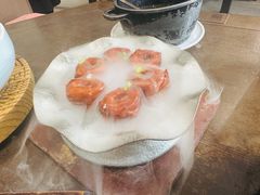 -魁盛居百年鲁菜馆(县西巷店)
