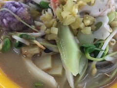 -中医药大学-老3楼餐厅