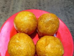 炸元宵-糯米香(长江路店)